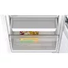 Bosch Serie 4 KIV86VSE0 frigorífico combi integrable 267 L