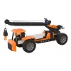 Juguete de construcción Fischertechnik Advanced Universal Max kit de montaje 571904 — kit de montaje mecánico