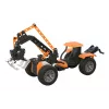 Juguete de construcción Fischertechnik Advanced Universal Max kit de montaje 571904 — kit de montaje mecánico