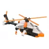 Juguete de construcción Fischertechnik Advanced Universal Max kit de montaje 571904 — kit de montaje mecánico