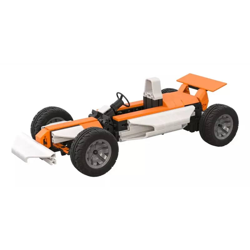 Juguete de construcción Fischertechnik Advanced Universal Max kit de montaje 571904 — kit de montaje mecánico