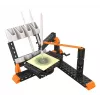 Juguete de construcción Fischertechnik Advanced Universal Max kit de montaje 571904 — kit de montaje mecánico