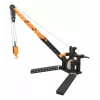 Juguete de construcción Fischertechnik Advanced Universal Max kit de montaje 571904 — kit de montaje mecánico