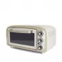 Horno Ariete 0979/03 18 L 1380 W Beige Blanco