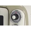 Horno Ariete 0979/03 18 L 1380 W Beige Blanco