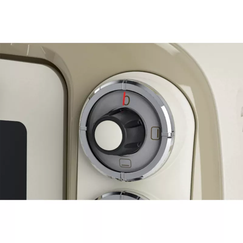 Horno Ariete 0979/03 18 L 1380 W Beige Blanco
