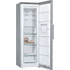Congelador Bosch Serie 4 GSN36VLEP — 242 l, NoFrost, clase E, 39 dB, acero inoxidable