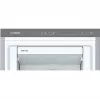 Congelador Bosch Serie 4 GSN36VLEP — 242 l, NoFrost, clase E, 39 dB, acero inoxidable