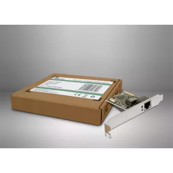 Tarjeta de red Inter-Tech ST-705