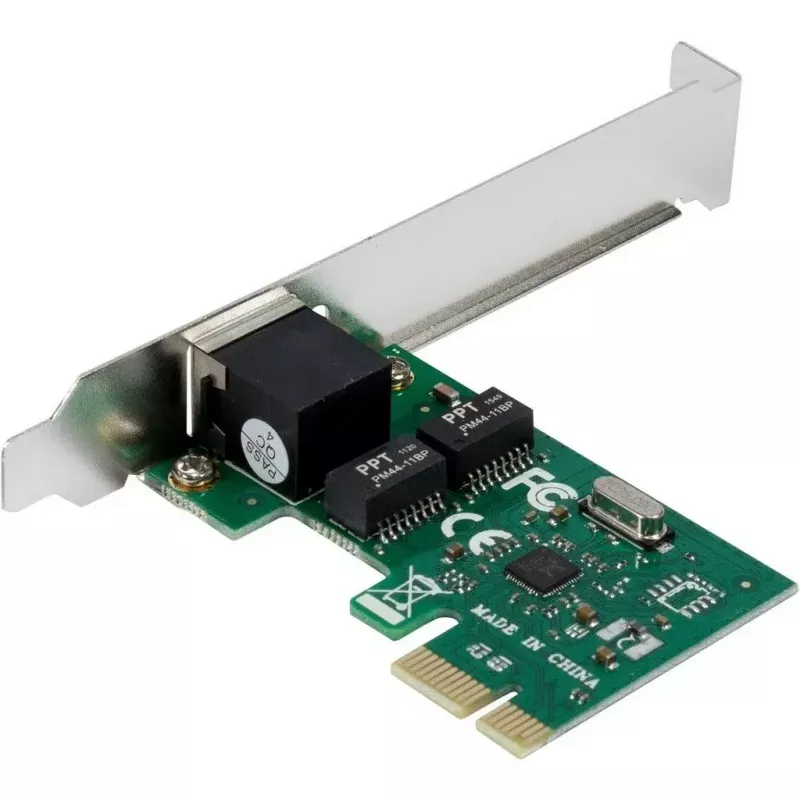 Tarjeta de red Inter-Tech ST-705