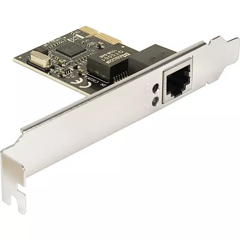 Tarjeta de red Inter-Tech ST-705