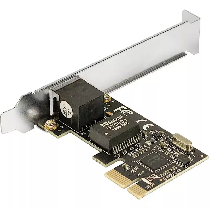 Tarjeta de red Inter-Tech ST-705