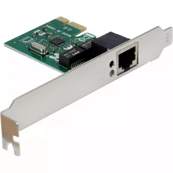 Tarjeta de red Inter-Tech ST-705