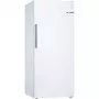 Congelador Bosch Serie 6 GSN51AWCV congelador vertical independiente 290 L Blanco