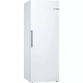 Congelador Bosch Serie 6 GSN58AWCV congelador vertical independiente 366 L Blanco