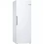 Congelador Bosch Serie 6 GSN58AWCV congelador vertical independiente 366 L Blanco