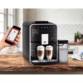 Cafetera expreso Melitta 1,8 L Barista Smart T