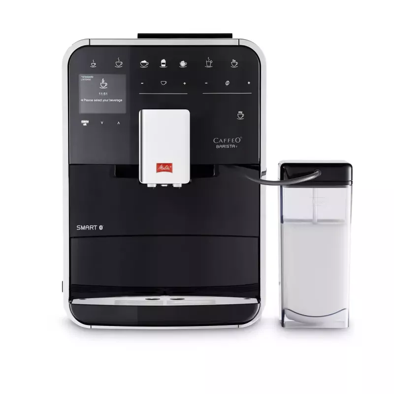 Cafetera expreso Melitta 1,8 L Barista Smart T