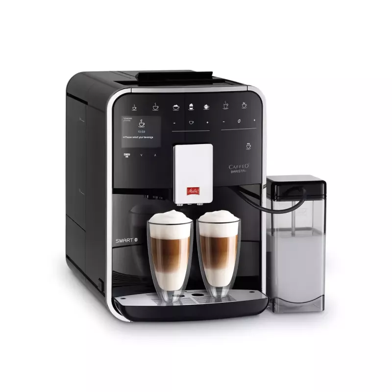Cafetera expreso Melitta 1,8 L Barista Smart T