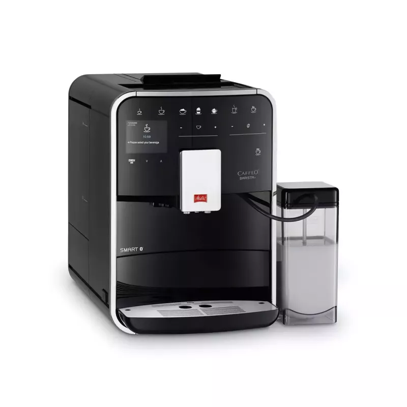 Cafetera expreso Melitta 1,8 L Barista Smart T