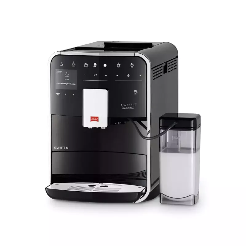 Cafetera expreso Melitta 1,8 L Barista Smart T