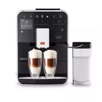 Cafetera expreso Melitta 1,8 L Barista Smart T