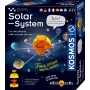 Kosmos Sistema solar, sistema solar, astronomía, 8 año(s), Azul