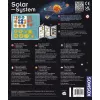 Kosmos Sistema solar, sistema solar, astronomía, 8 año(s), Azul
