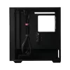 ENERMAX Caja de PC - Enermaxk8 ARGB Cristal Templado Semitorre - Blanca