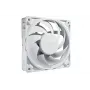 be quiet BL118 Sistema de refrigeración para ordenador Ventilador de caja para ordenador 12 cm Blanco 1 unidad