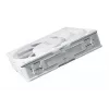 be quiet BL118 Sistema de refrigeración para ordenador Ventilador de caja para ordenador 12 cm Blanco 1 unidad