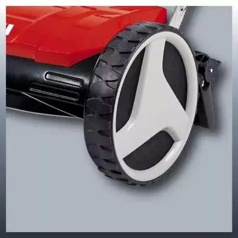 Cortacésped manual Einhell GE-HM 38 S