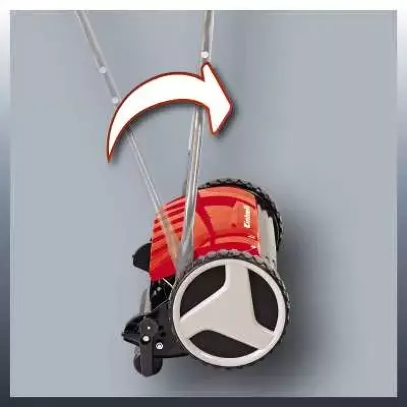 Cortacésped manual Einhell GE-HM 38 S