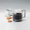 Cafetera de filtro ARIETE 1342/04 — 12 tazas, 2,9 kg, verde