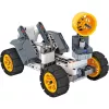 Juguete de construcción Clementoni Mars Rover 59295 kit STEM — maqueta educativa para montar