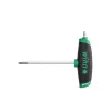 Juego de llaves en L Torx Wiha 45622 T10 T15 T20 T25 T30 T40