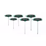 Juego de llaves en L Torx Wiha 45622 T10 T15 T20 T25 T30 T40