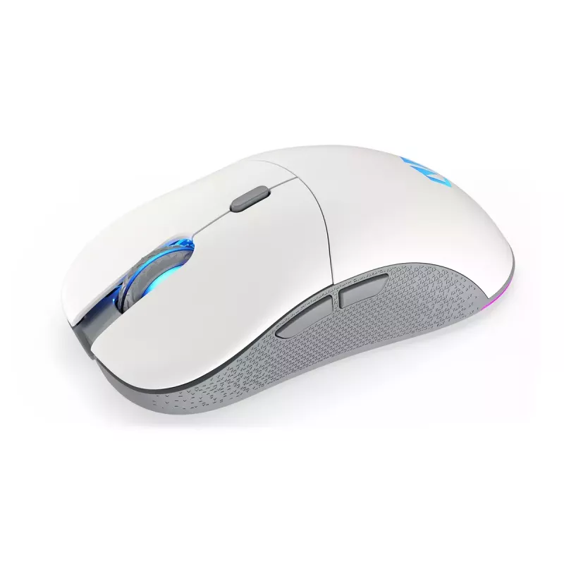 ENDORFY GEM Plus Wireless Onyx White RF Wireless + USB Type-C