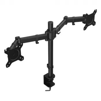 Soporte para monitor ENDORFY Atlas Double para 2 pantallas 68,6 cm (27