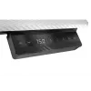 Escritorio recto ENDORFY Atlas L Electric Blanco 1500x780x720 mm