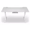 Escritorio recto ENDORFY Atlas L Electric Blanco 1500x780x720 mm