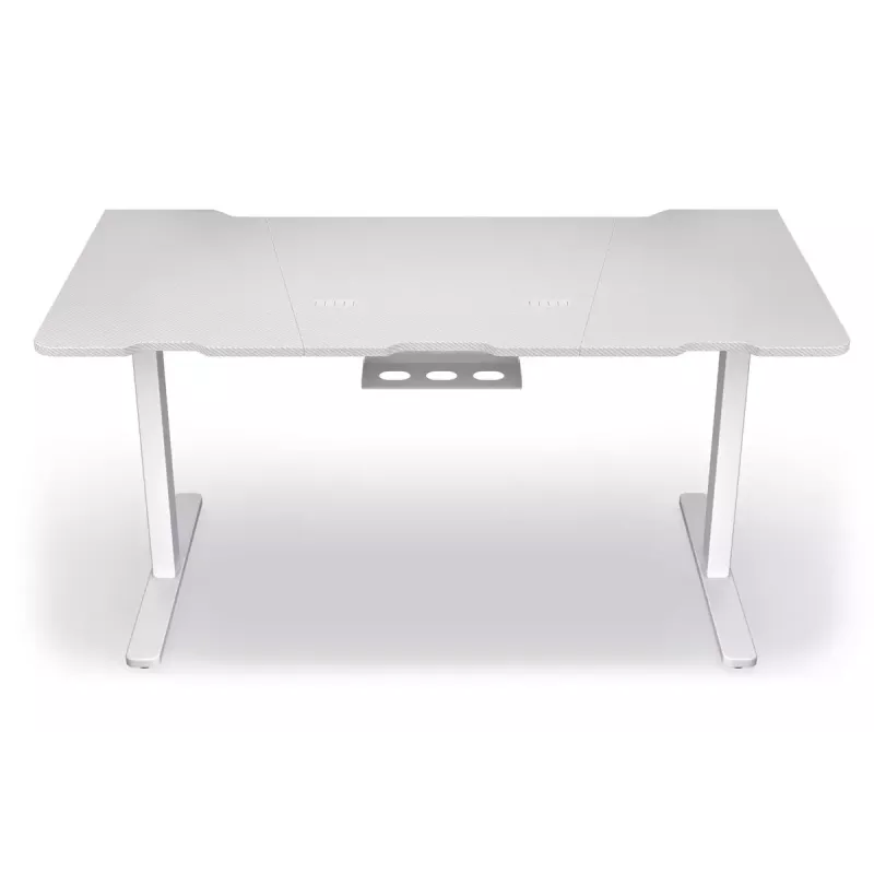 Escritorio recto ENDORFY Atlas L Electric Blanco 1500x780x720 mm