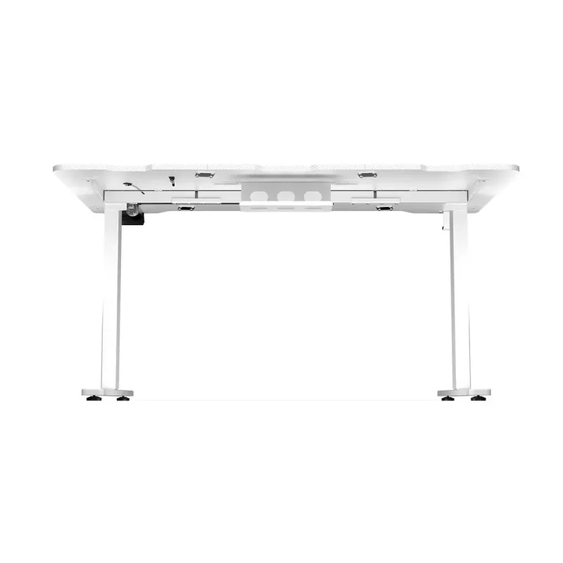 Escritorio recto ENDORFY Atlas L Electric Blanco 1500x780x720 mm