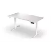 Escritorio recto ENDORFY Atlas L Electric Blanco 1500x780x720 mm