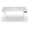 Escritorio recto ENDORFY Atlas L Electric Blanco 1500x780x720 mm