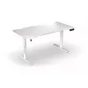Escritorio recto ENDORFY Atlas L Electric Blanco 1500x780x720 mm