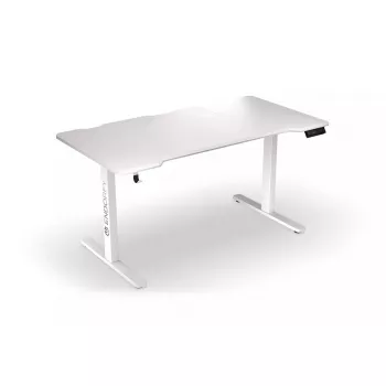 Escritorio recto ENDORFY Atlas L Electric Blanco 1500x780x720 mm