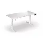 Escritorio recto ENDORFY Atlas L Electric Blanco 1500x780x720 mm