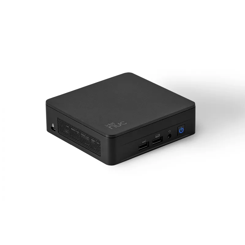 ASUS RNUC13L3KV500002I Negro i5-1350P