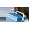 Nevera portátil Campingaz 30060 10L azul blanco
